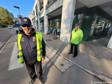 Uspešno šolsko leto kamniškim prvošolcem, učencem in dijakom (50)